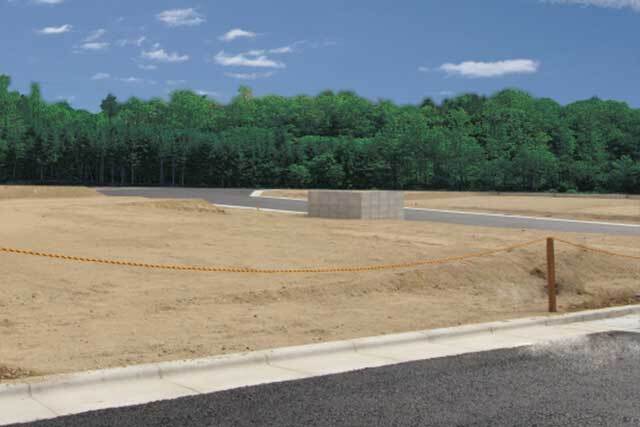 現場を綺麗に保ちます。